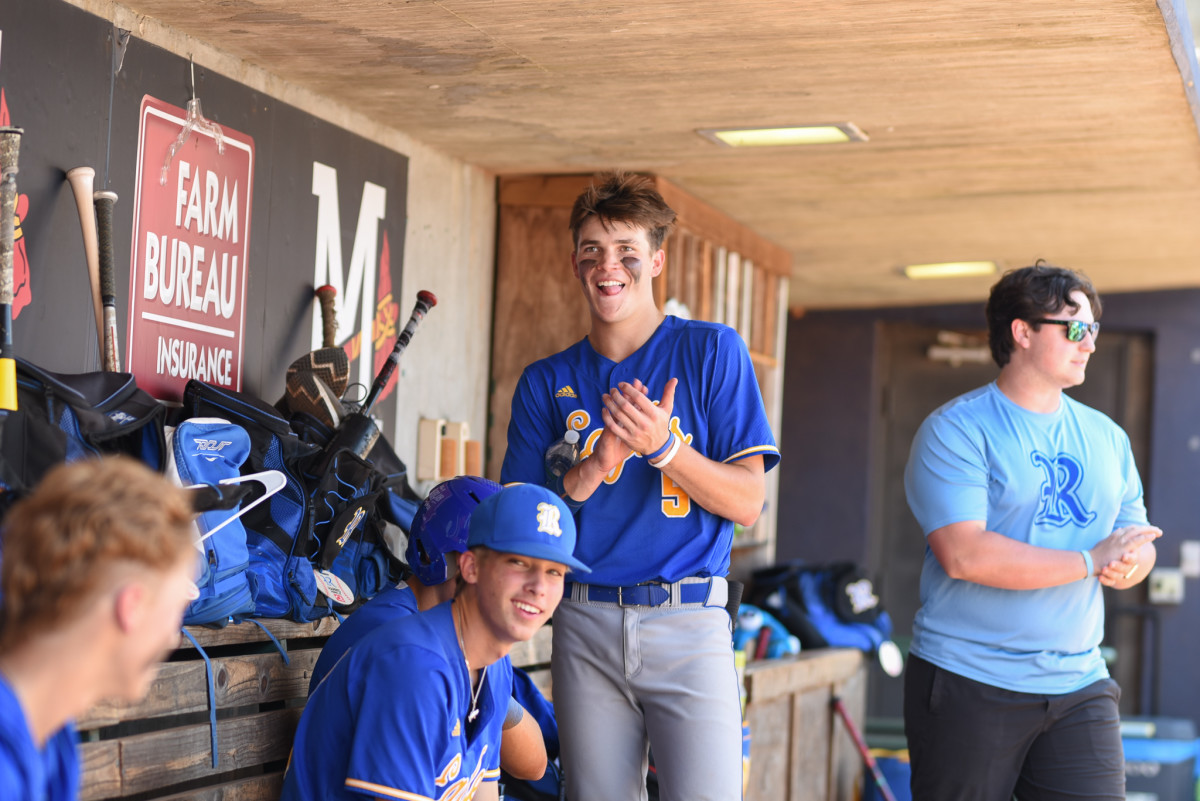 resurrection biggersville mhsaa baseball state championships47